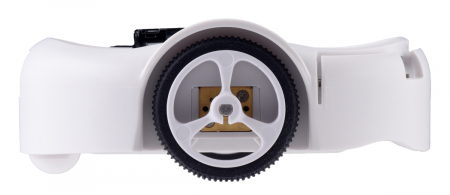 Kit robot Pololu 3pi+ 32U4 - Editia Standard (motoare 301 MP) [5]