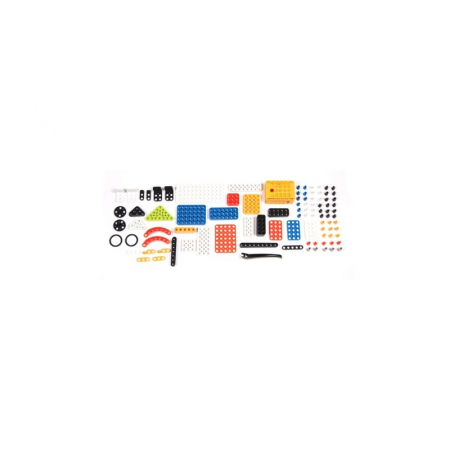 Kit robotic educational Robotis Play 600 PETs [16]