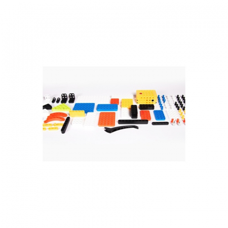 Kit robotic educational Robotis Play 600 PETs [2]