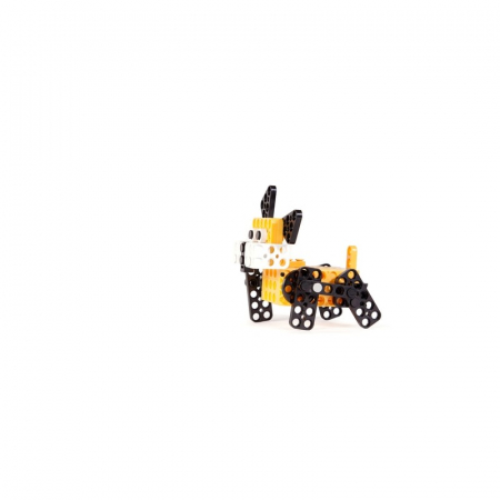 Kit robotic educational Robotis Play 600 PETs [5]