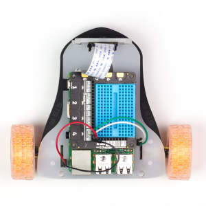 Kit sasiu robotic STS-Pi [1]