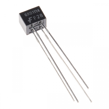 Kit senzori SparkFun [2]