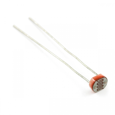 Kit senzori SparkFun [6]