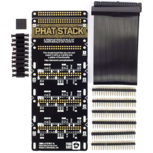 Hat - Kit Solder Yourself – pHAT Stack