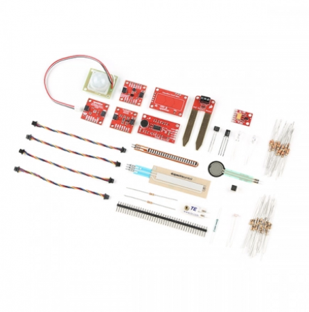 Sunet - Kit senzori SparkFun