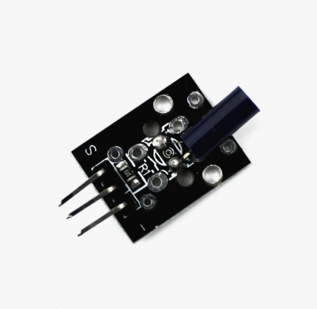 Forta - Modul comutator de vibratii KY-002