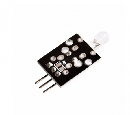 Module - Modul Senzor de Transmitere Infrarosu KY-005