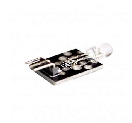 Modul Senzor de Transmitere Infrarosu KY-005 [1]
