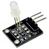 Modul LED bicolor de 5mm KY-011 [1]