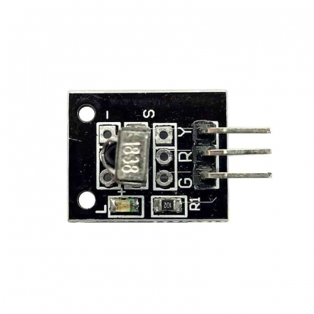 Modul receptor infrarosu KY-022 [2]