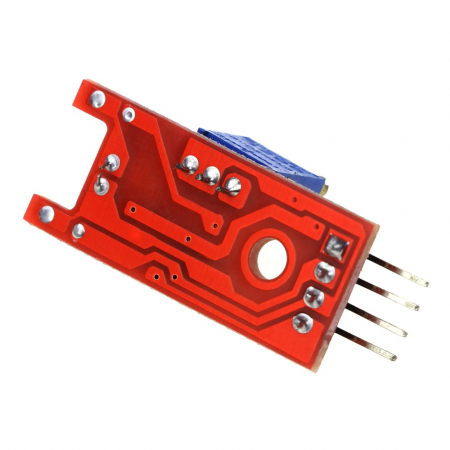 Modul senzor de temperatura digital KY-028 [1]