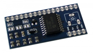 LCD - Placa LCD I2C