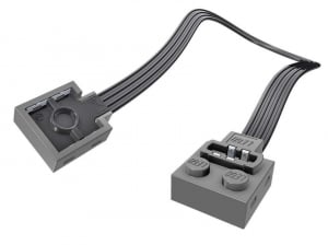 Lego Education - Cablu de extensie de 8 inch LEGO 8886