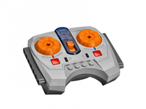Lego Education - Telecomanda IR Speed - Power Functions IR Speed Remote Control - 8879