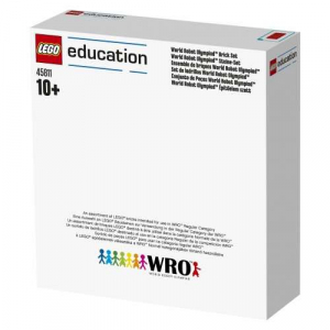 Lego Education - Set constructie LEGO World Robot Olympiad 45811