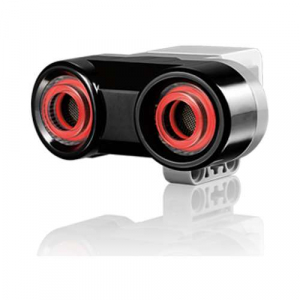 Lego Education - Senzor ultrasonic EV3 LEGO 45504