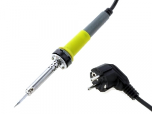 Pentru Incepatori - Letcon 40 W