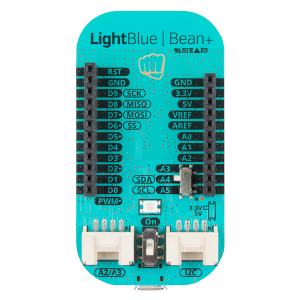 LightBlue Bean+ [3]