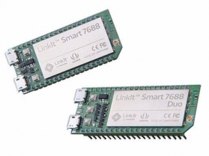 LinkIt Smart 7688 [5]