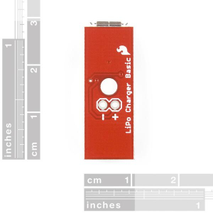 Incarcator LiPo simplu [3]