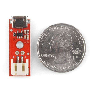 Incarcator LiPo simplu [2]