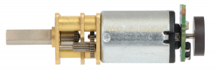 Kit Encodere Magnetice Pentru Motoare Micro Metal (compatibile HPCB) [2]