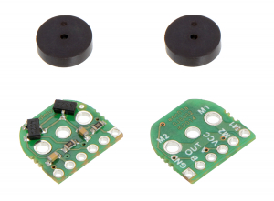 Encoder - Kit Encodere Magnetice Pentru Motoare Micro Metal (compatibile HPCB)
