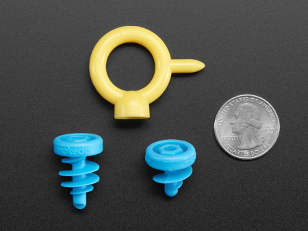 Makedo Cardboard Construction Mini-Kit [1]