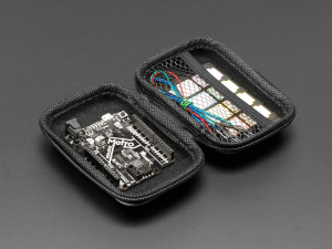 Maker-Friendly Zipper Case - Royal Blue [4]