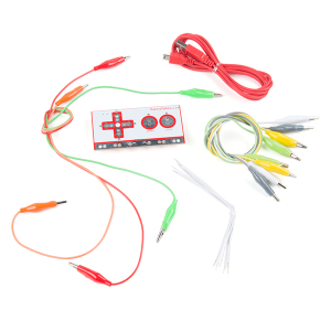Module - JoyLabz Makey Makey Classic
