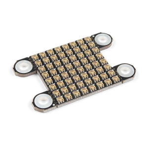 Componente - Matrice 8x8 LED-uri SparkFun LuMini
