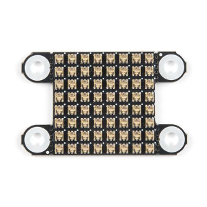 Matrice 8x8 LED-uri SparkFun LuMini [1]