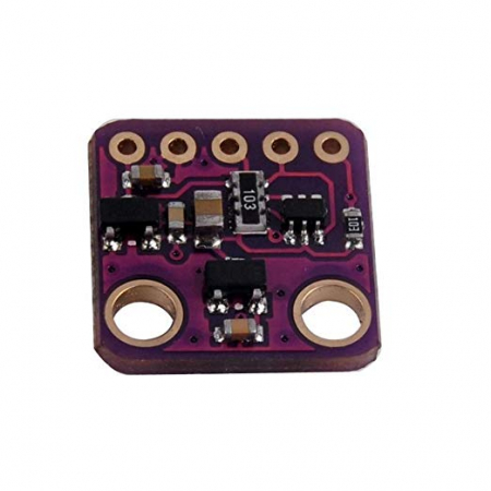 Breakout senzor ritm cardiac GY-MAX30102 pentru Arduino [1]
