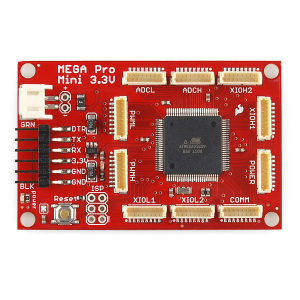 Mega Pro Mini - 3.3V [2]