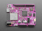 Metro M7 cu AirLift - Prezentand NXP iMX RT1011 [1]