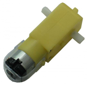 Motoreductor plastic - Motoare MG-6-120