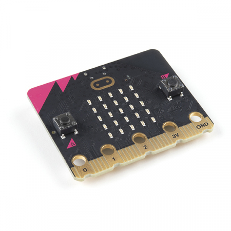 Micro:bit - micro:bit v2