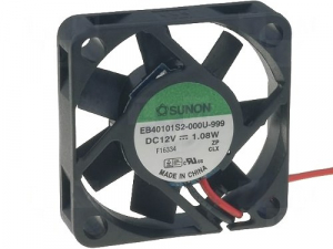 Generale - Microventilator 12V