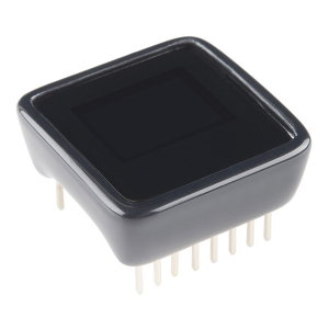 MicroView - OLED Arduino Module [0]