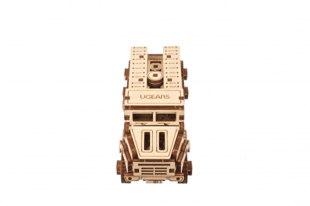 Military truck [1]