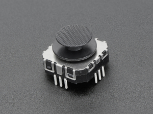 Butoane, Tastaturi - Mini 2-Axis Analog Thumbstick Joystick