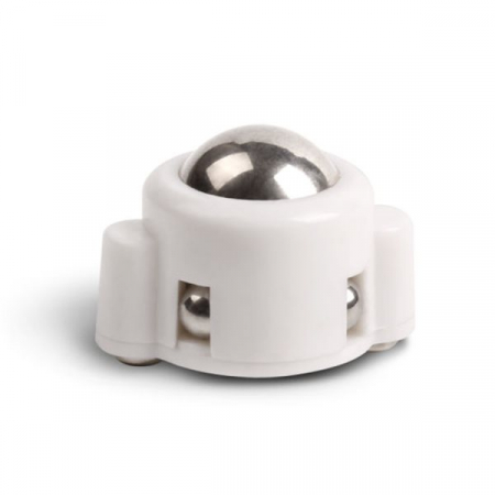 Mecanice - MINI 3PI car N20 Caster Robot Ball W