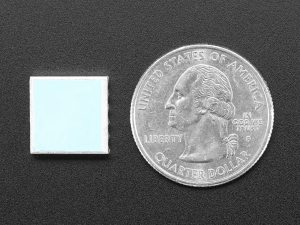 Mini-Radiator De Aluminiu pentru Raspberry Pi [3]