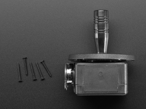 Mini Analog Joystick - Potentiometre 10K [2]