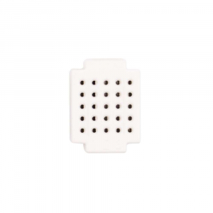 Breadboard - Mini breadboard XF-25 - alb