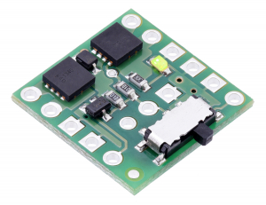 Intrerupator MOSFET cu Protectie la Alimentare Inversa  4v-40v [1]