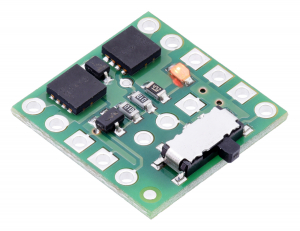 Butoane, Tastaturi - Intrerupator MOSFET cu Protectie la Alimentare Inversa 2v-20v