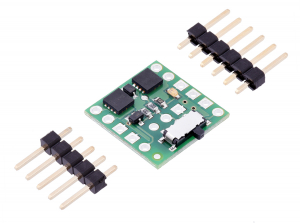 Intrerupator MOSFET cu Protectie la Alimentare Inversa 2v-20v [1]