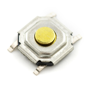 Butoane, Tastaturi - Mini Pushbutton Switch - SMD