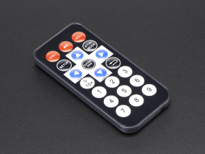 Telecomenzi - Mini telecomanda